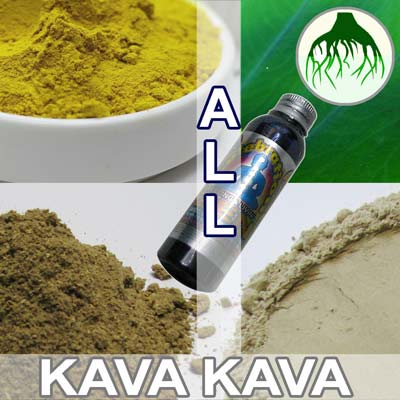 All Kava - Simple Order All Kava - Simple Order